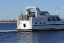 Linssen Grand Sturdy 410 AC Variotop met stabilisator Elisabeth