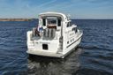 Linssen Grand Sturdy 410 AC Variotop met stabilisator Elisabeth