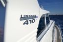 Linssen Grand Sturdy 410 AC Variotop met stabilisator Elisabeth