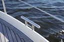 Linssen Grand Sturdy 410 AC Variotop met stabilisator Elisabeth