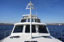 Linssen Grand Sturdy 410 AC Variotop met stabilisator Elisabeth