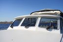 Linssen Grand Sturdy 410 AC Variotop met stabilisator Elisabeth