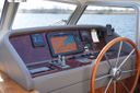 Linssen Grand Sturdy 410 AC Variotop met stabilisator Elisabeth