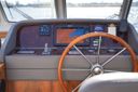 Linssen Grand Sturdy 410 AC Variotop met stabilisator Elisabeth