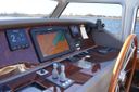 Linssen Grand Sturdy 410 AC Variotop met stabilisator Elisabeth