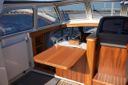 Linssen Grand Sturdy 410 AC Variotop met stabilisator Elisabeth