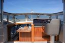 Linssen Grand Sturdy 410 AC Variotop met stabilisator Elisabeth