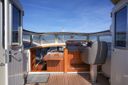 Linssen Grand Sturdy 410 AC Variotop met stabilisator Elisabeth