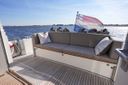 Linssen Grand Sturdy 410 AC Variotop met stabilisator Elisabeth
