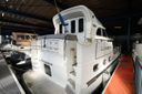 Linssen Grand Sturdy 410 AC Variotop met stabilisator Elisabeth