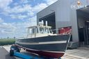 Rhea Marine 750