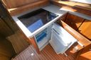 Linssen Grand Sturdy 410 AC Variotop met stabilisator Elisabeth
