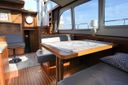 Linssen Grand Sturdy 410 AC Variotop met stabilisator Elisabeth