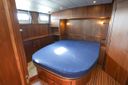 Linssen Grand Sturdy 410 AC Variotop met stabilisator Elisabeth