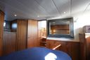 Linssen Grand Sturdy 410 AC Variotop met stabilisator Elisabeth