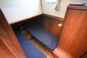 Linssen Grand Sturdy 410 AC Variotop met stabilisator Elisabeth