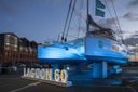 Lagoon 60