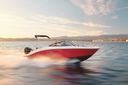Sea Ray SPX 210 Outboard Sea Ray