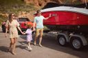 Sea Ray SPX 210 Outboard Sea Ray