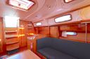 Bavaria 37-3 Cruiser Kleine Beer