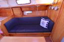 Bavaria 37-3 Cruiser Kleine Beer