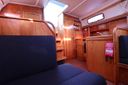 Bavaria 37-3 Cruiser Kleine Beer
