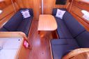 Bavaria 37-3 Cruiser Kleine Beer