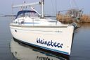 Bavaria 37-3 Cruiser Kleine Beer