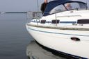 Bavaria 37-3 Cruiser Kleine Beer
