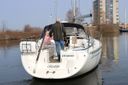 Bavaria 37-3 Cruiser Kleine Beer