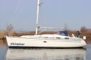 Bavaria 37-3 Cruiser Kleine Beer