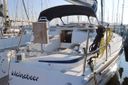 Bavaria 37-3 Cruiser Kleine Beer