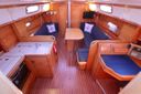Bavaria 37-3 Cruiser Kleine Beer