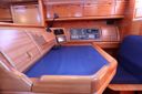 Bavaria 37-3 Cruiser Kleine Beer