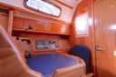 Bavaria 37-3 Cruiser Kleine Beer