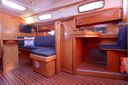Bavaria 37-3 Cruiser Kleine Beer