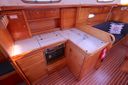 Bavaria 37-3 Cruiser Kleine Beer