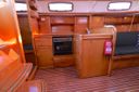 Bavaria 37-3 Cruiser Kleine Beer