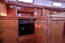 Bavaria 37-3 Cruiser Kleine Beer