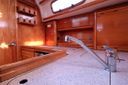 Bavaria 37-3 Cruiser Kleine Beer