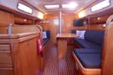 Bavaria 37-3 Cruiser Kleine Beer