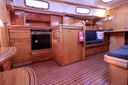 Bavaria 37-3 Cruiser Kleine Beer