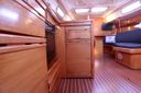 Bavaria 37-3 Cruiser Kleine Beer