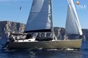 Hanse 461