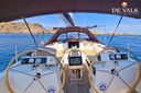 Hanse 461