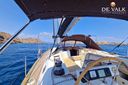 Hanse 461