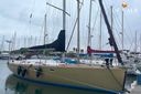 Hanse 461