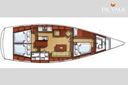 Hanse 461