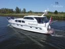 Valk Continental 15.50 FR