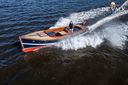 Brandaris Barkas 845 Open
